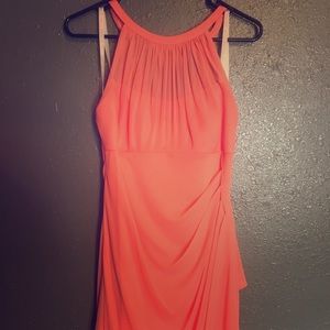 Bridesmaid/prom dress